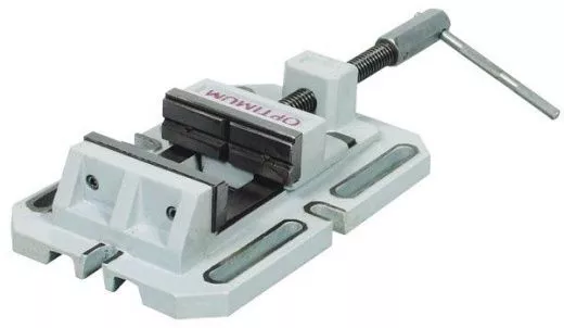 Станочные тиски Optimum BSI 100