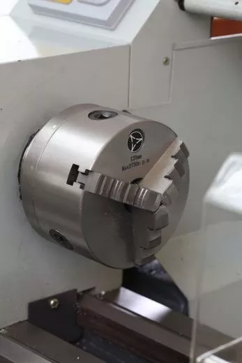 Токарный станок Metal Master MML 2550MV