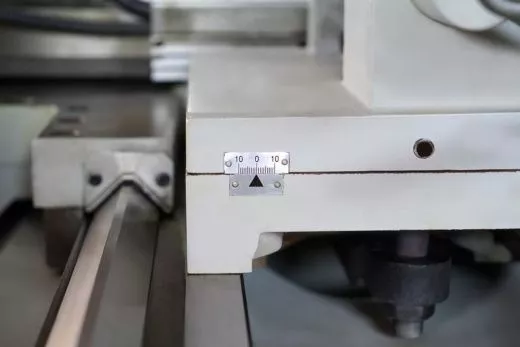 Станок токарный с ЧПУ METAL MASTER XNC 40100
