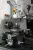 Токарно-фрезерный станок Metalmaster MML 2870M (MML 280x700M)