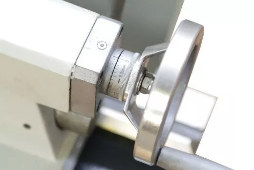 Токарный станок Metal Master MML 2870MV