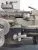 Настольный токарно-винторезный станок Metal Master MML 2140VE с проходным отверстием шпинделя 38мм