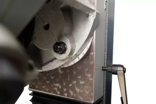 Настольный фрезерный станок Metal Master MMD - 30LV