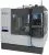 Вертикальный фрезерный обрабатывающий центр VMC850