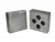 Комплект ножей к станку Р-40 (4 отверстия)