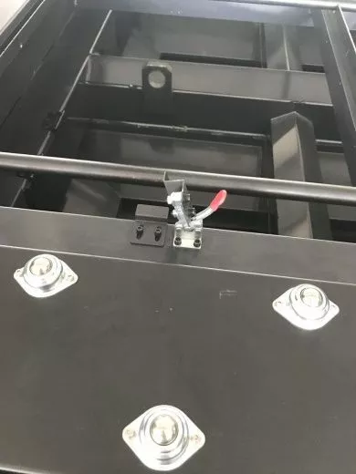 Лазерный станок с ЧПУ Bertech LC3015 (1000 Вт)