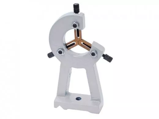 Неподвижный люнет для токарного станка Metal Master MasterTurn 2860G