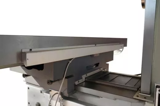Фрезерный универсальный станок Metal Master DMM-200 DRO