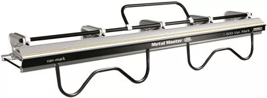 Листогиб ручной Van Mark MM 1051 серия MetalMaster Commercial