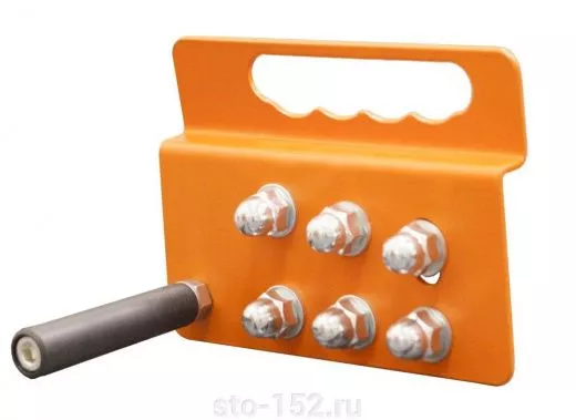 Фальцезакаточная машинка STALEX