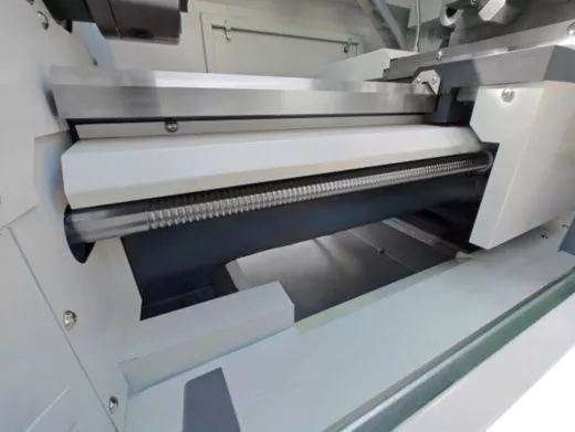 Станок токарный с ЧПУ METAL MASTER XNC 36100 FH6