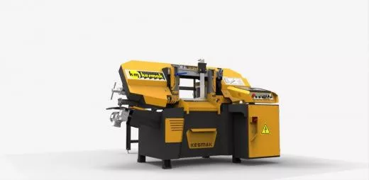 Автоматический ленточнопильный станок KESMAK KME 280