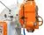 Вертикально-фрезерный станок STALEX X5032A Servo DRO