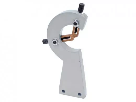 Подвижный люнет для токарного станка Metal Master MasterTurn 2860G