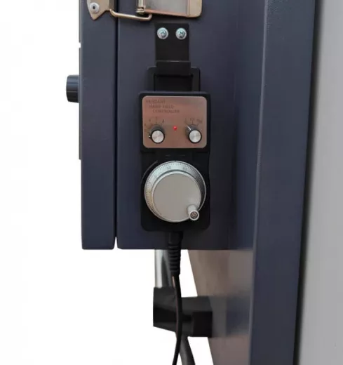 Станок токарный с ЧПУ METAL MASTER XNC 3675 SM6