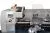 Настольный токарно-винторезный станок Metal Master MML 2140VE с проходным отверстием шпинделя 38мм