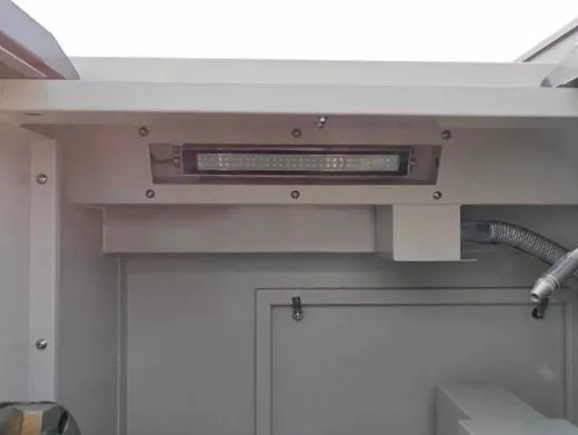 Станок токарный с ЧПУ METAL MASTER XNC 40100 FM8