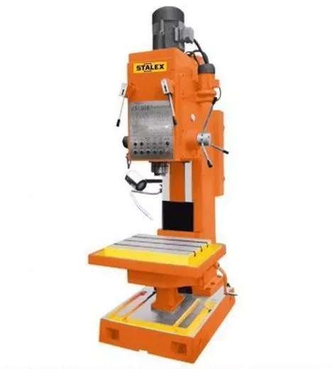 Станок сверлильный Stalex VDM-5140