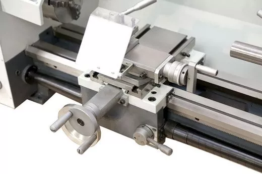 Токарный станок Metal Master MML 2870MV