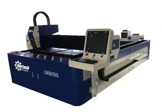 Лазерный станок с ЧПУ Bertech LC3015 (1000 Вт)
