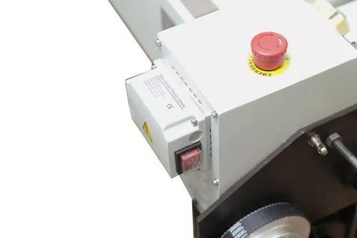 Токарный станок Metal Master MML 2550M
