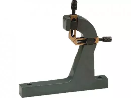 Подвижный люнет для токарного станка Metal Master MML 2550