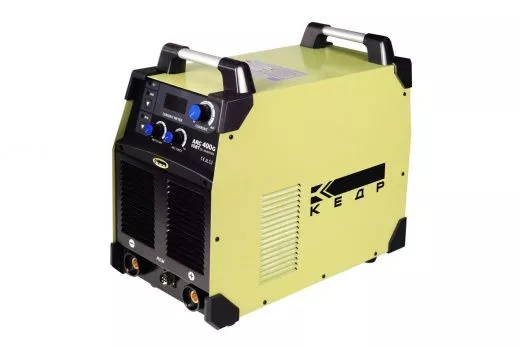 Сварочный инвертор КЕДР ARC-400G