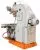 Вертикально-фрезерный станок STALEX X5032A Servo DRO