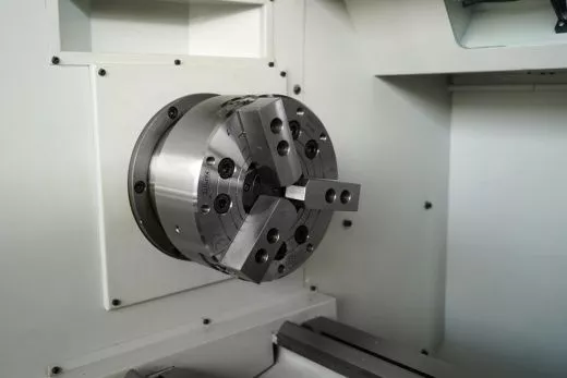 Станок токарный с ЧПУ METAL MASTER XNC 40100