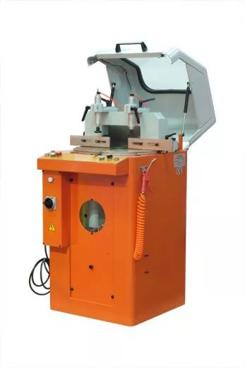 Пневматическая дисковая пила Stalex QCS - 400