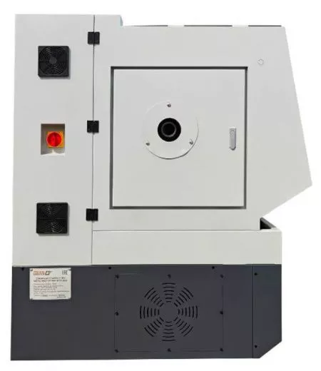 Станок токарный с ЧПУ METAL MASTER XNC 40100 FM8