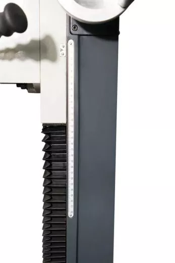 Настольный фрезерный станок Metal Master MMD - 30LV