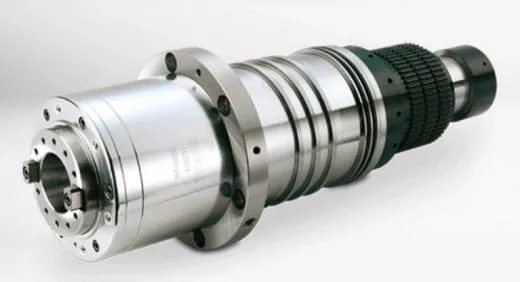 Вертикально-фрезерный обрабатывающий центр HISION VMC850II