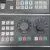 SP210 CNC Токарный станок с ЧПУ с горизонтальной станиной