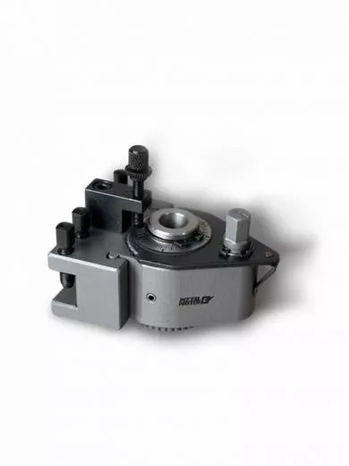 Набор быстросменных держателей инструмента Metal Master 120-220 мм на 40 позиций (5 шт.)