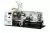 Токарный станок Turner MML 210x400v