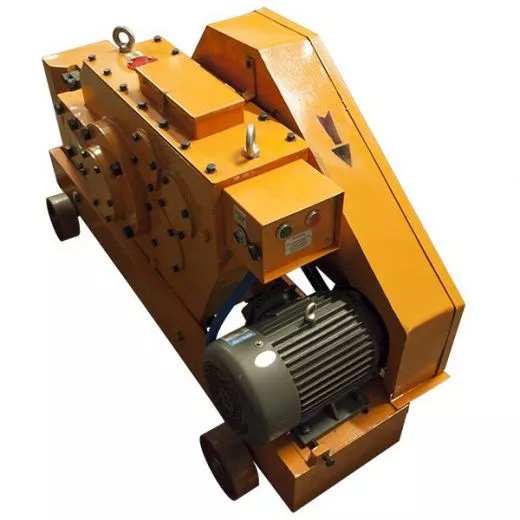Резчик арматуры GROST RC-50М01