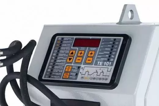 Машина для контактной сварки - TECNA 4644NE