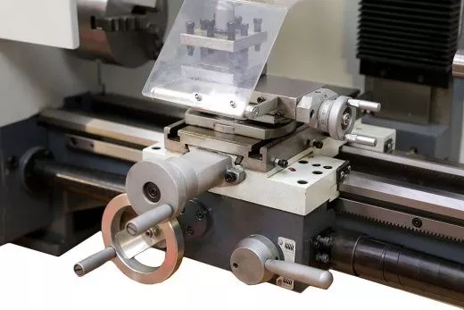 Токарный станок Metal Master MML 2550M