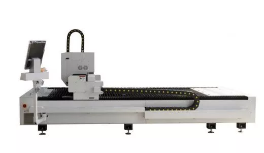 Cтанок лазерной резки Bercut MK 3015 MAXPHOTONICS 3000Вт