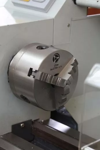 Настольный токарный станок Metal Master MML 2870 (MML 280x700)