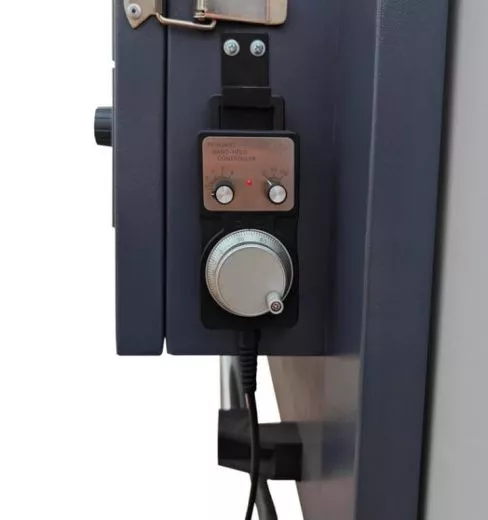 Станок токарный с ЧПУ METAL MASTER XNC 50100 SM8
