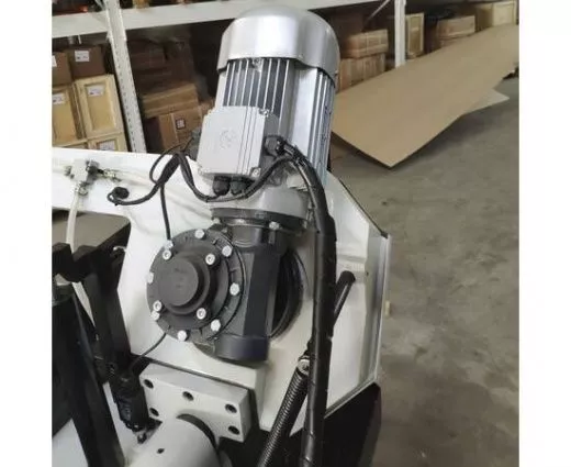 Ленточнопильный станок STALEX SBS-250A