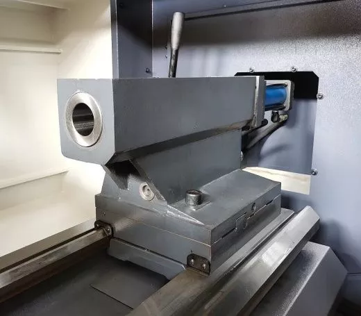 MetalTec NEXT 36×750 Токарный станок ЧПУ с горизонтальной станиной (Siemens)