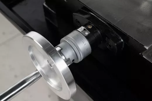 Станок фрезерно-сверлильный настольный CTMACH CTZX45