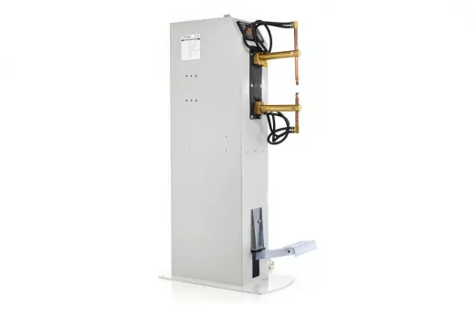 Машина для контактной сварки - TECNA 4644NE