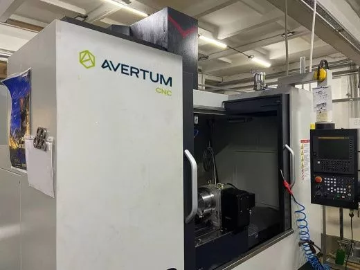 Вертикально-фрезерный обрабатывающий центр HISION VMC1200II/P