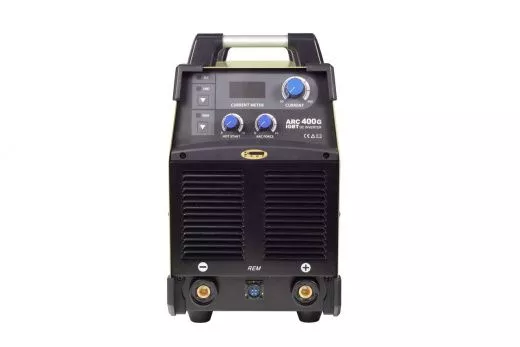 Сварочный инвертор КЕДР ARC-400G