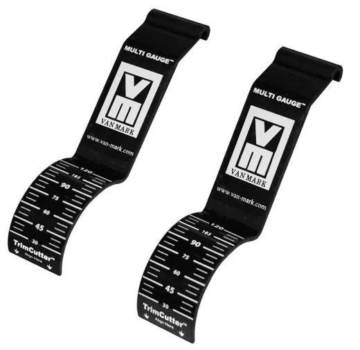 Листогиб ручной Van Mark IM1055 серия MetalMaster Industrial