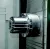 Горизонтально-фрезерный обрабатывающий центр HISION HPC500II